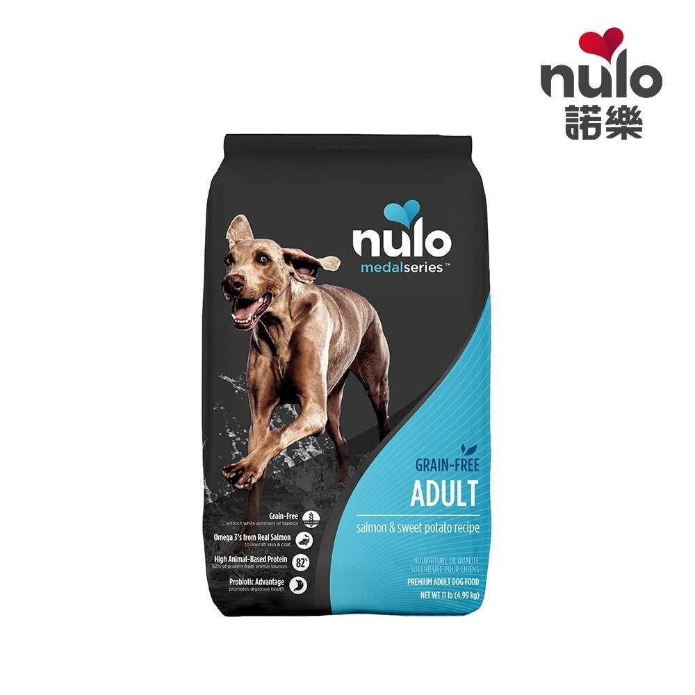 成犬-鮭魚.地瓜11LB