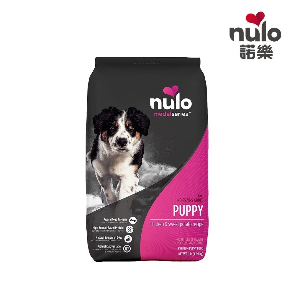 幼犬-雞肉.地瓜11LB