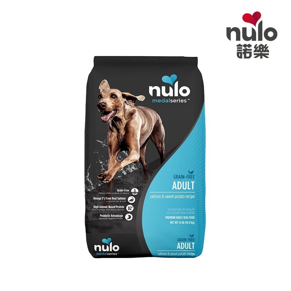 成犬-鮭魚.地瓜24LB