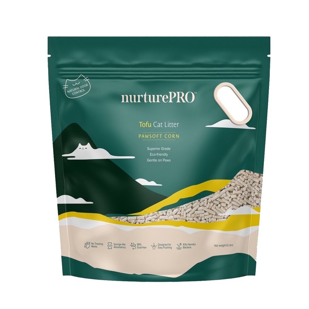 天然密碼｜玉米7L