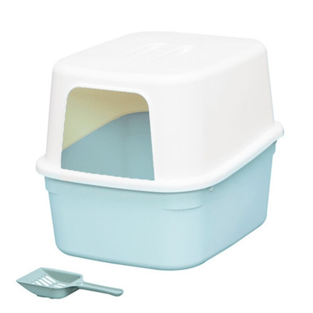 貓便盆NE-480F-青