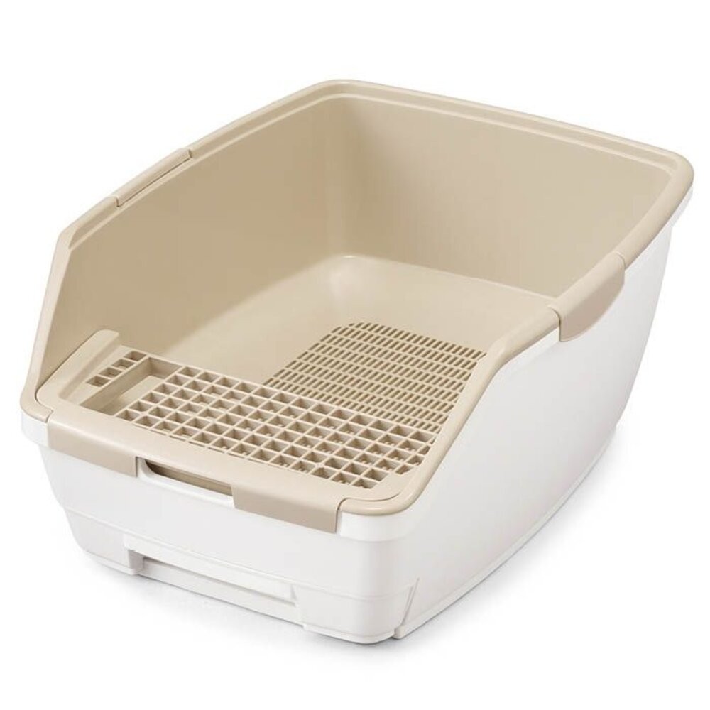 防臭半開貓砂盆ONCH-530