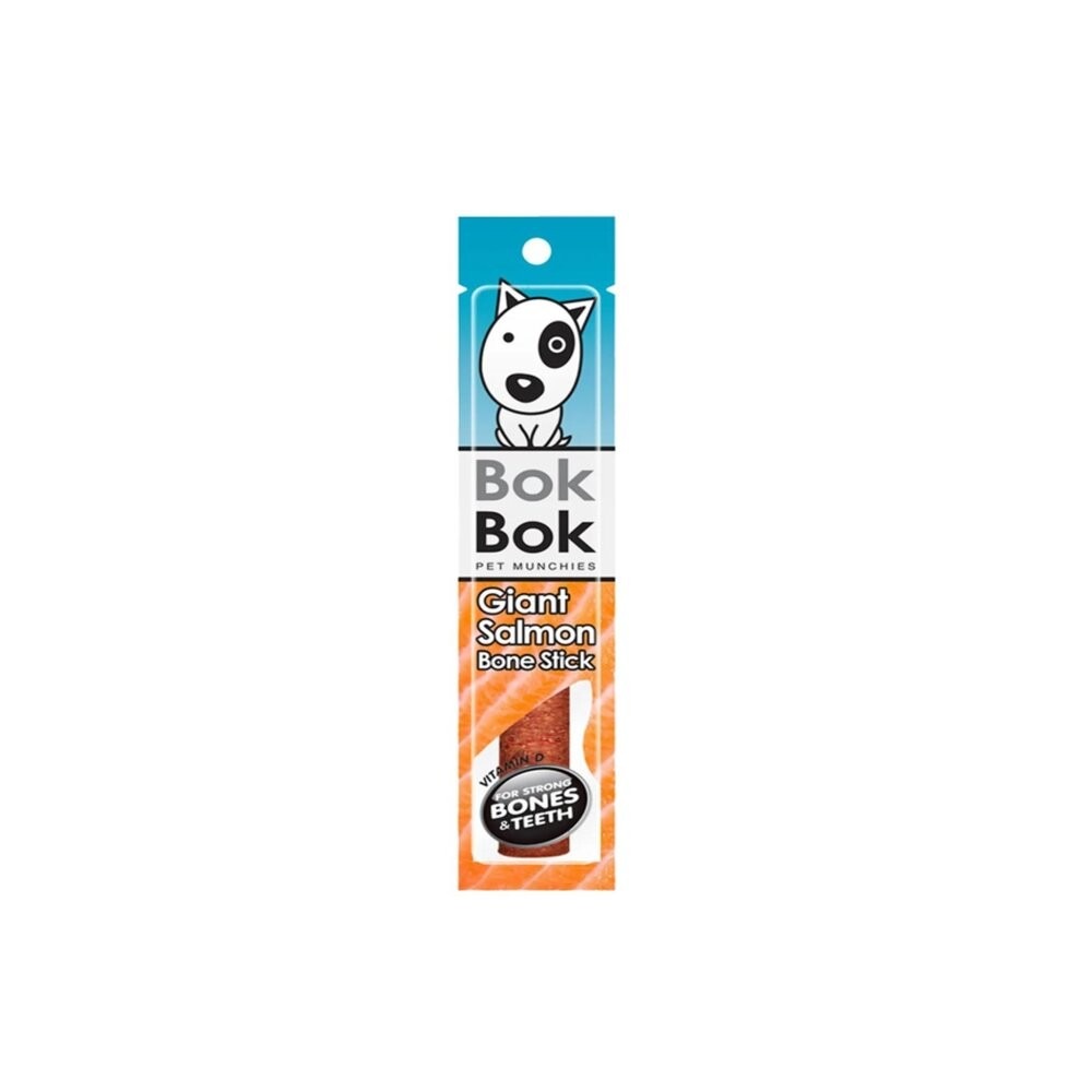 BokBok 波客 巨霸 咬咬棒軟骨棒系列 鯊魚軟骨 一口肉乾 肉鬆 小魚乾 肉乾 軟骨棒 狗零食『旺城寵物』-規格圖7