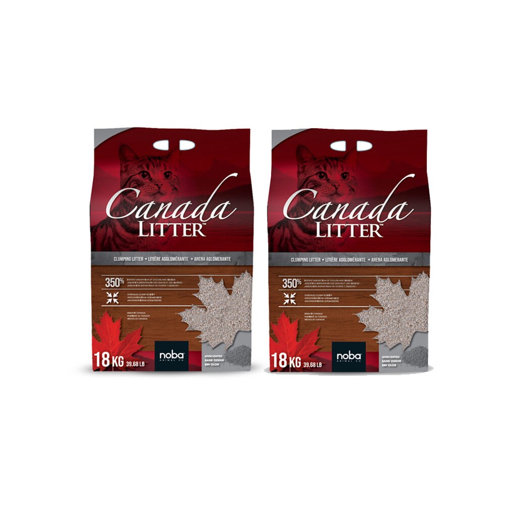 天然無香x2包組