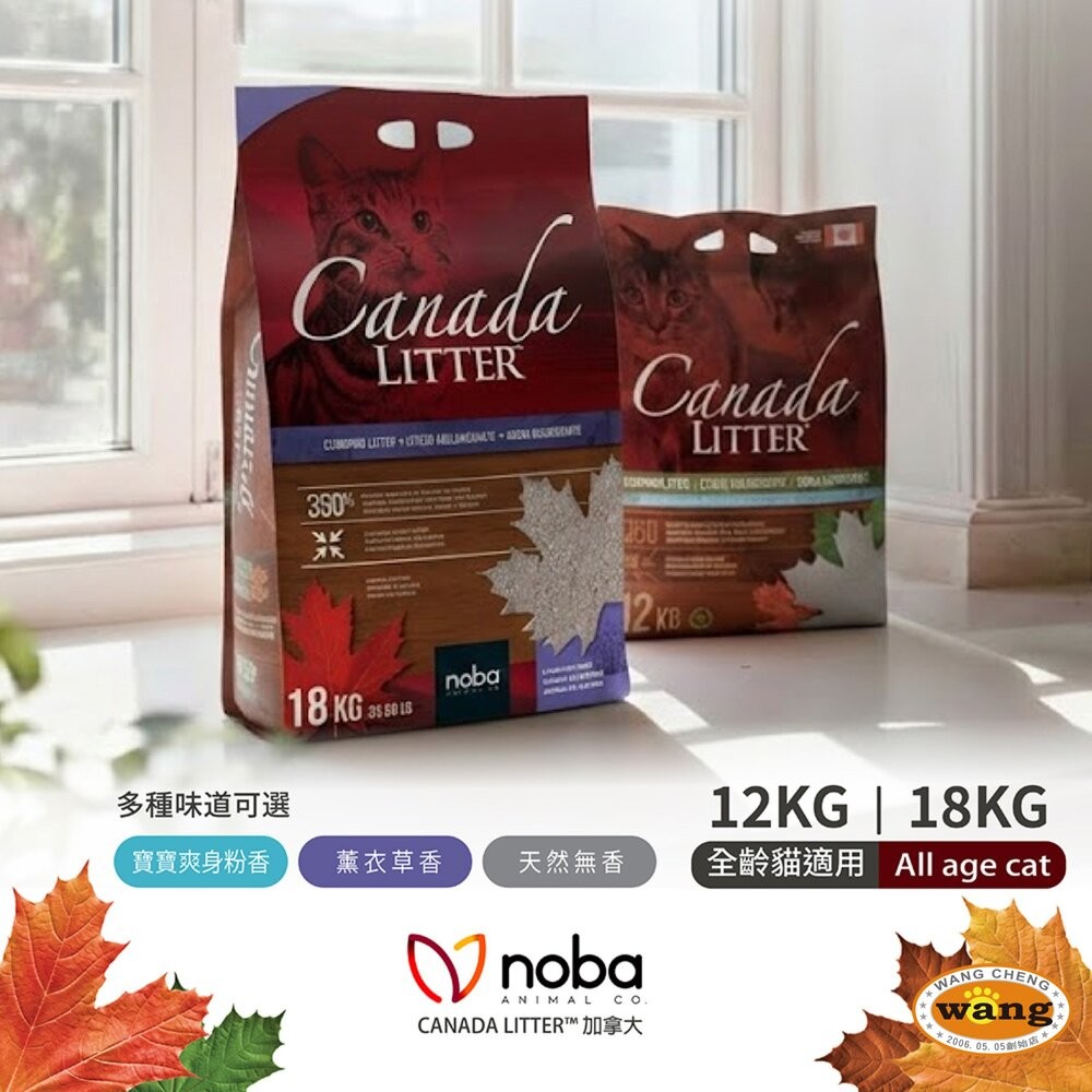 noba 高效凝結礦砂 26.4LB｜12kg 【免運】加拿大 原廠授權 ｜快速結塊・高吸收・低粉塵-細節圖10