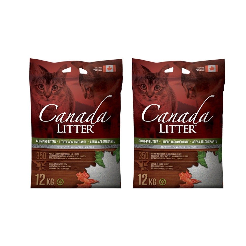 noba 高效凝結礦砂 26.4LB｜12kg 【免運】加拿大 原廠授權 ｜快速結塊・高吸收・低粉塵-規格圖11