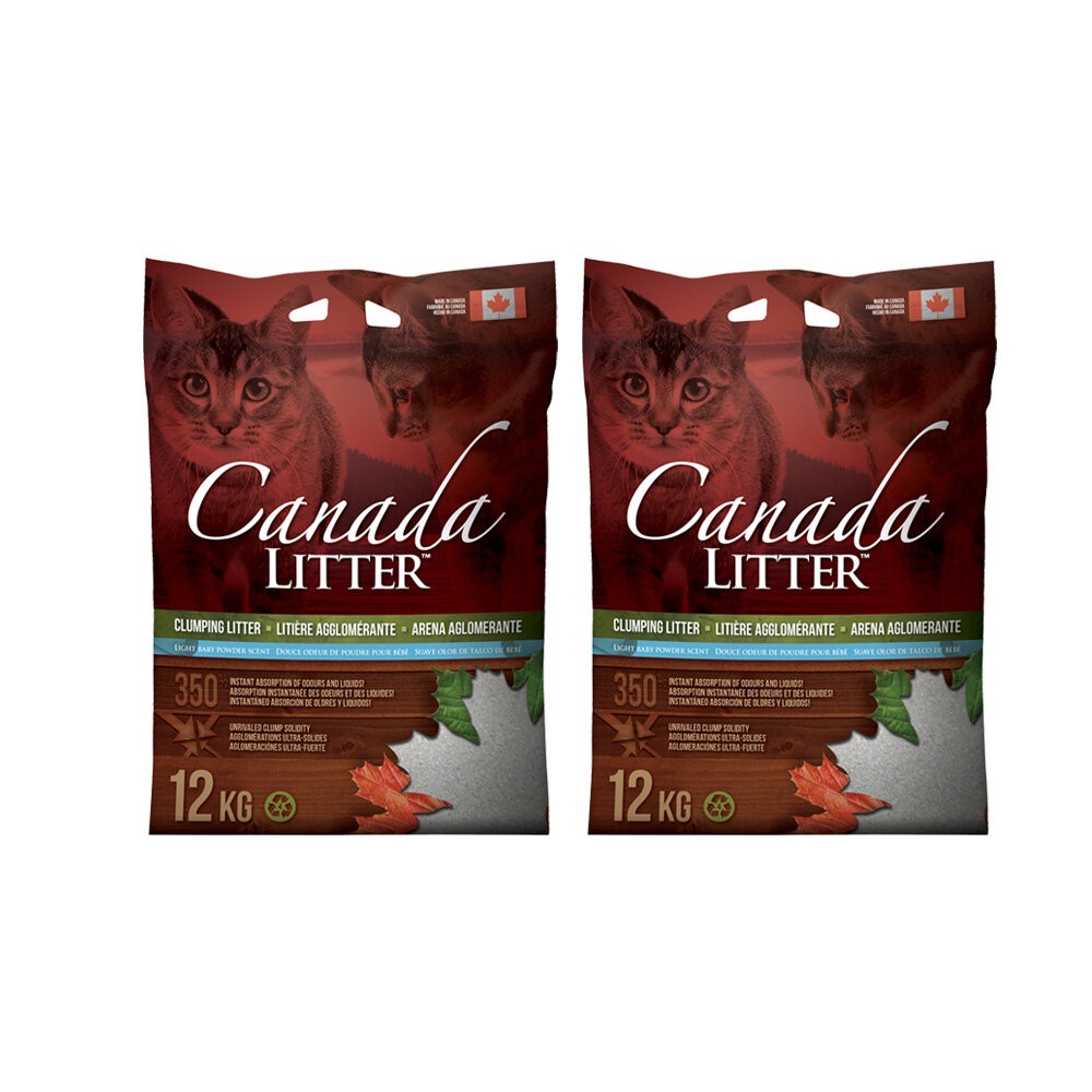 noba 高效凝結礦砂 26.4LB｜12kg 【免運】加拿大 原廠授權 ｜快速結塊・高吸收・低粉塵-規格圖11