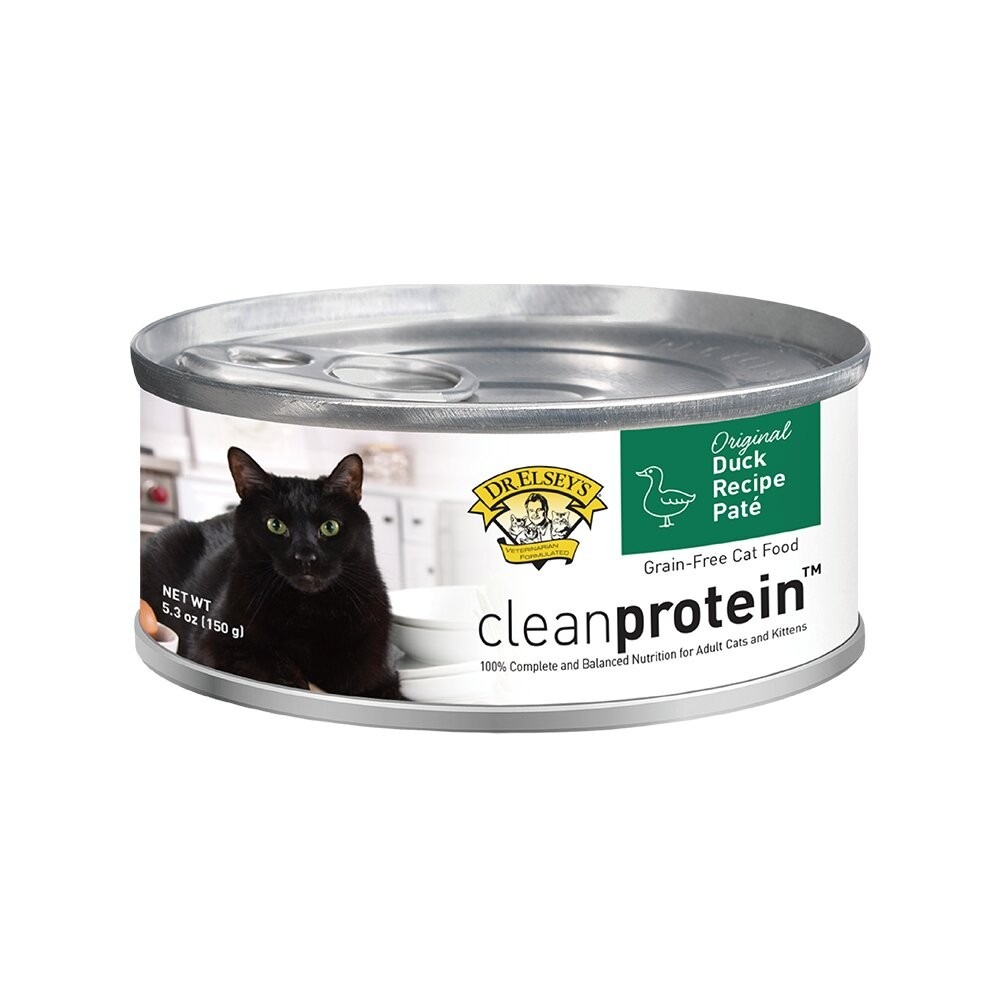 DR.ELSEY＇S 貓艾歐 艾爾博士 無穀主食貓罐 150g【單罐】挑嘴貓 無穀罐 主食罐 貓罐頭『林口旗艦店』-規格圖9