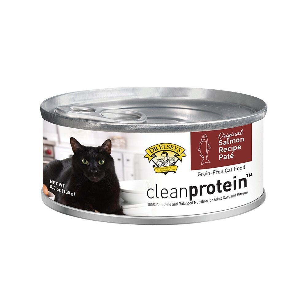 DR.ELSEY＇S 貓艾歐 艾爾博士 無穀主食貓罐 150g【12罐組】挑嘴貓 無穀罐 主食罐 貓罐頭『林口旗艦店』-規格圖10