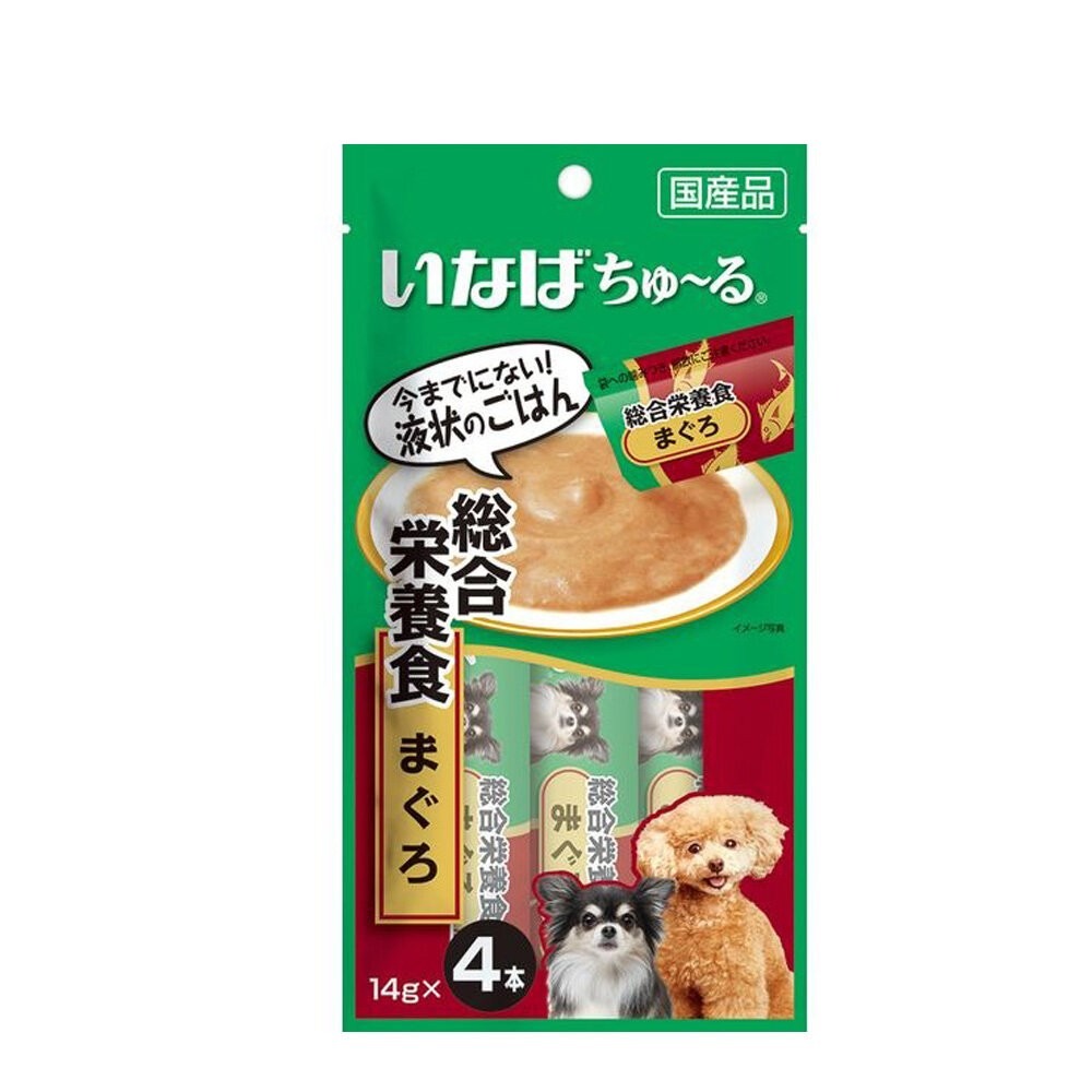 日本 CIAO WAN啾嚕肉泥系列  Pure系列 綿綿系列 日本原裝 公司貨 狗肉泥『旺城寵物』-規格圖5
