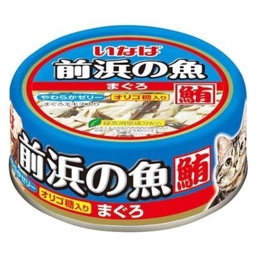 日本 CIAO 貓罐頭【單罐】近海罐 前濱貓罐 高湯罐 湯罐 鮮肉罐 補水罐 貓罐『林口旗艦店』-規格圖8