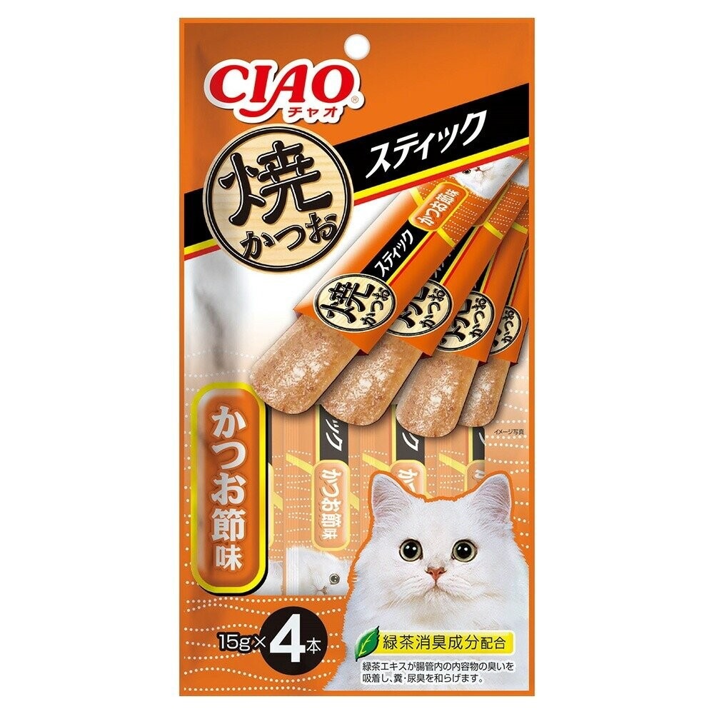 日本 CIAO 啾嚕貓肉泥 綜合營養食 炙燒 寒天肉泥 和風魚乾 Pure肉泥 旅日吧 好牙貓肉泥 貓肉泥『WANG』-規格圖9