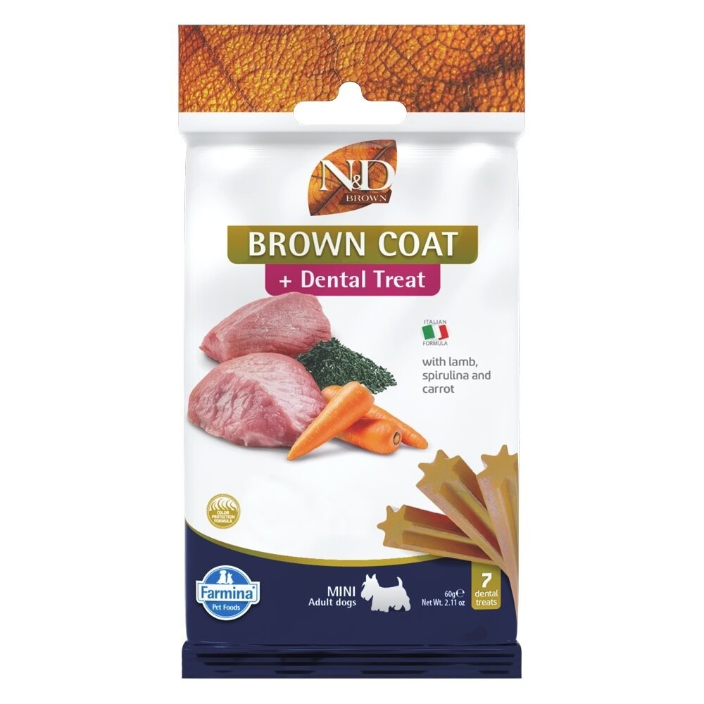 H021亮毛-棕毛護色光亮-羊肉胡蘿蔔