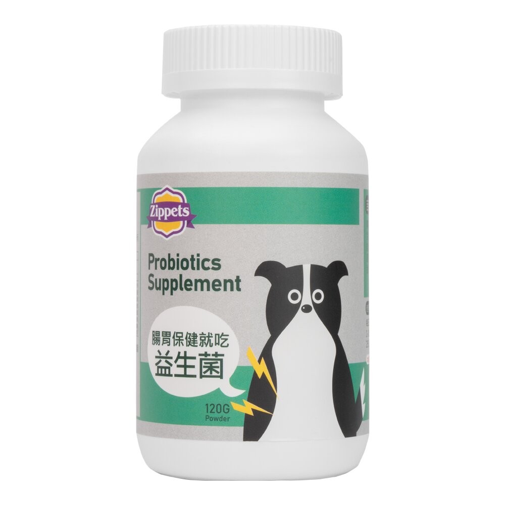 整腸健胃益菌顆粒120g
