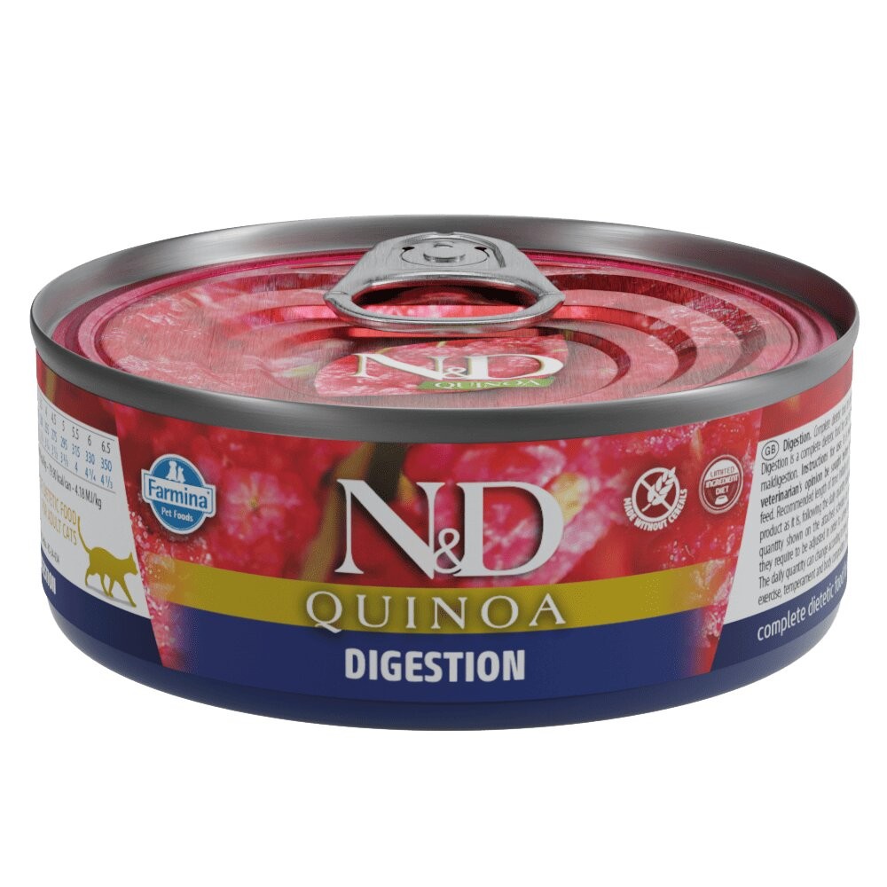 藜麥FC-4011腸胃道-羊肉茴香80g