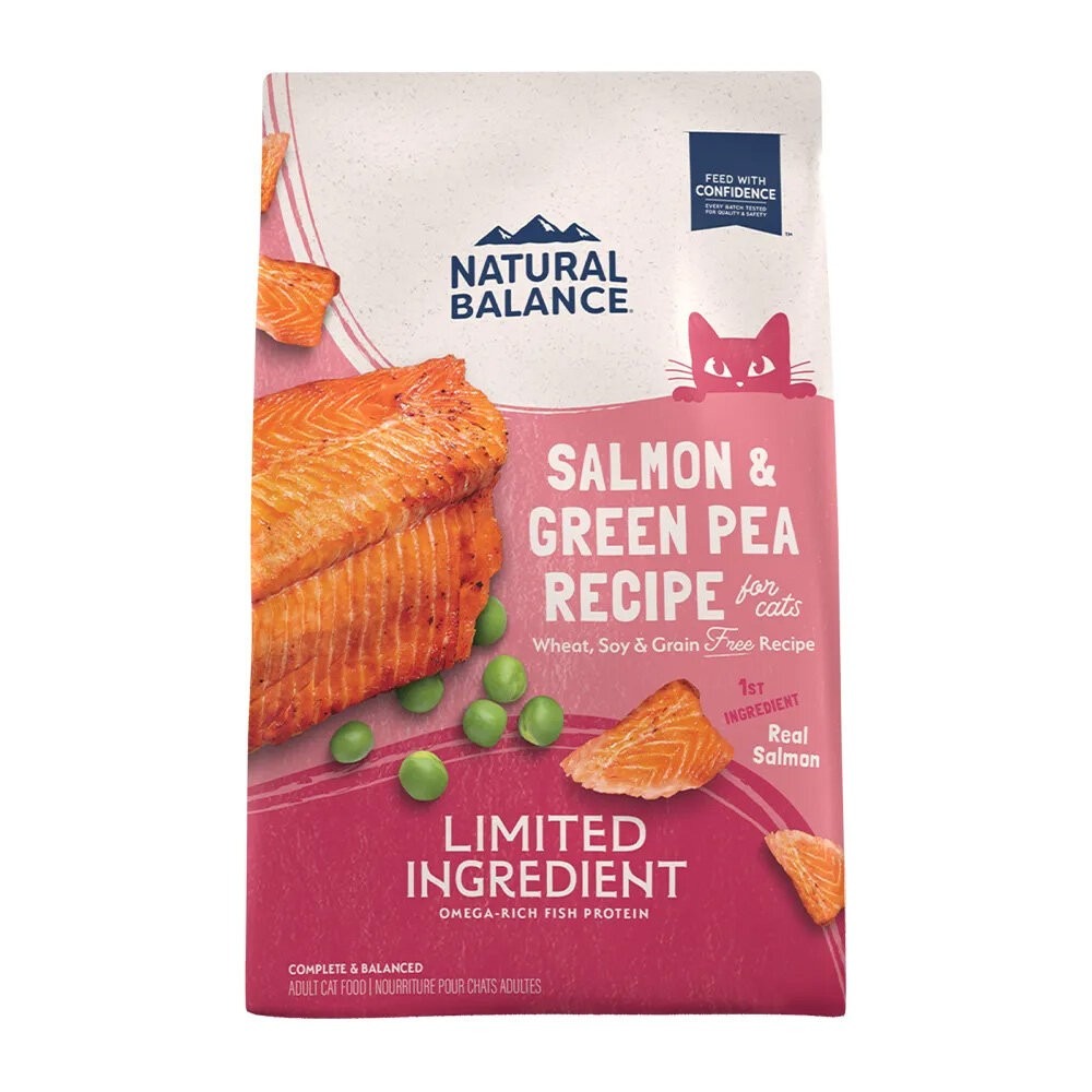 【買1送1】Natural Balance NB 貓糧全系列 無榖貓 極致蛋白 高效蛋白 特級田園  室內貓  貓飼料-規格圖8