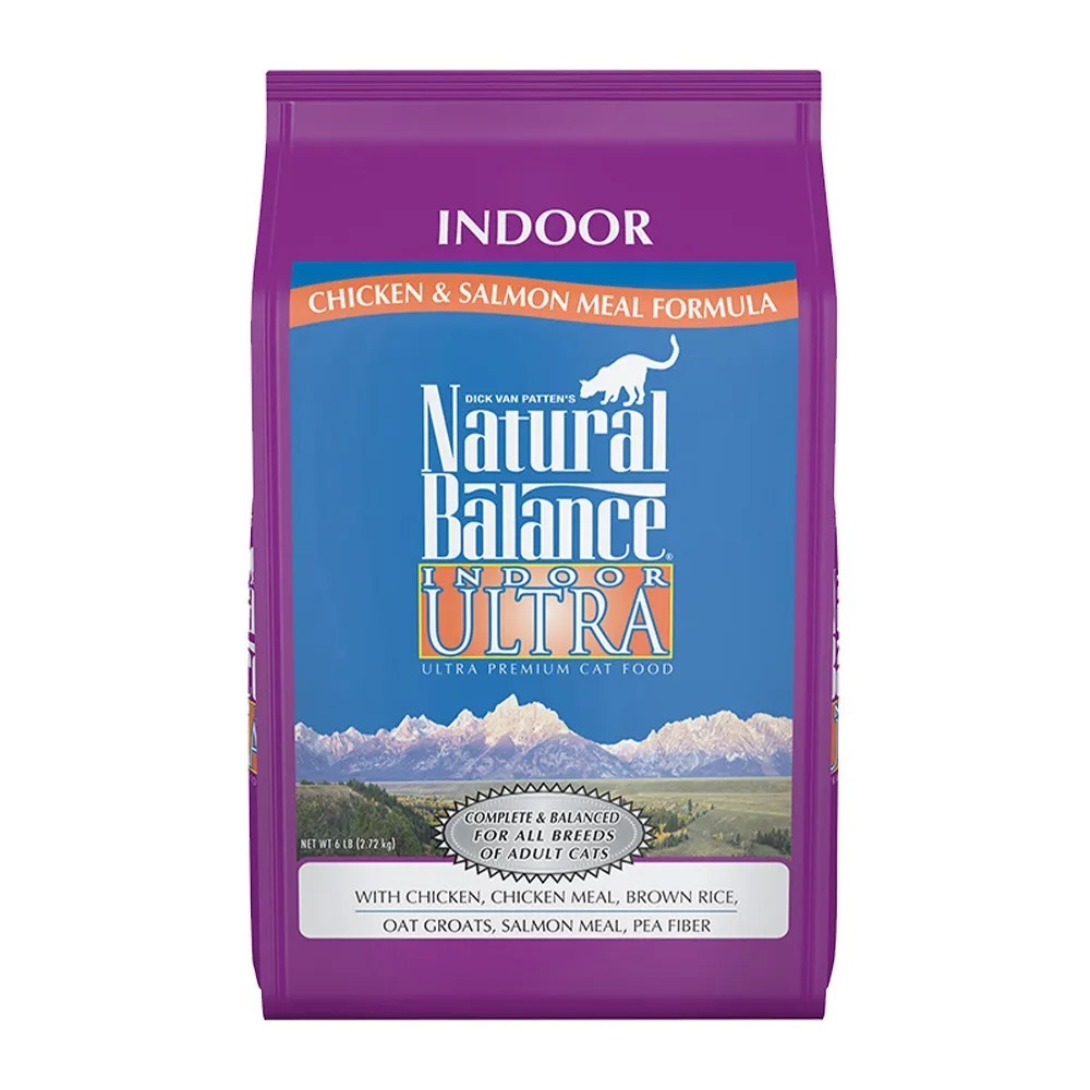 【買1送1】Natural Balance NB 貓糧全系列 無榖貓 極致蛋白 高效蛋白 特級田園  室內貓  貓飼料-規格圖8