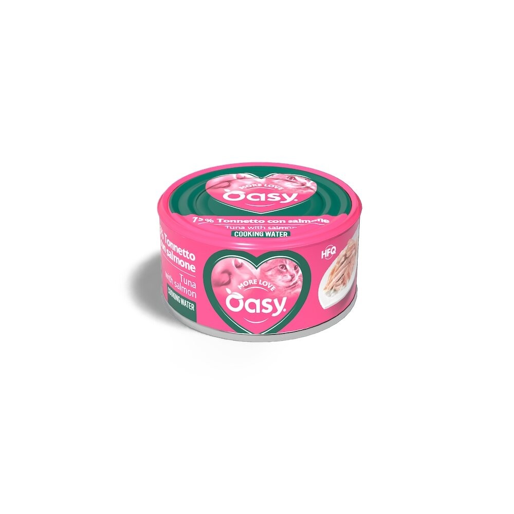 OASY 歐義斯 鮮味饗宴鮮肉罐 70g【單罐】鮮肉罐 主食罐 副食罐 貓主食罐 主食貓罐 貓罐頭『WANG』-規格圖6