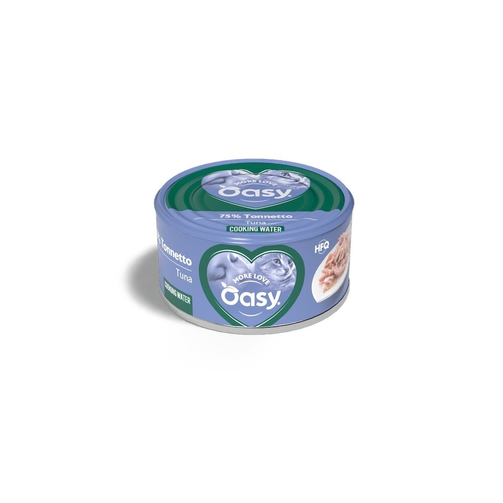 OASY 歐義斯 鮮味饗宴鮮肉罐 70g【單罐】鮮肉罐 主食罐 副食罐 貓主食罐 主食貓罐 貓罐頭『WANG』-規格圖6