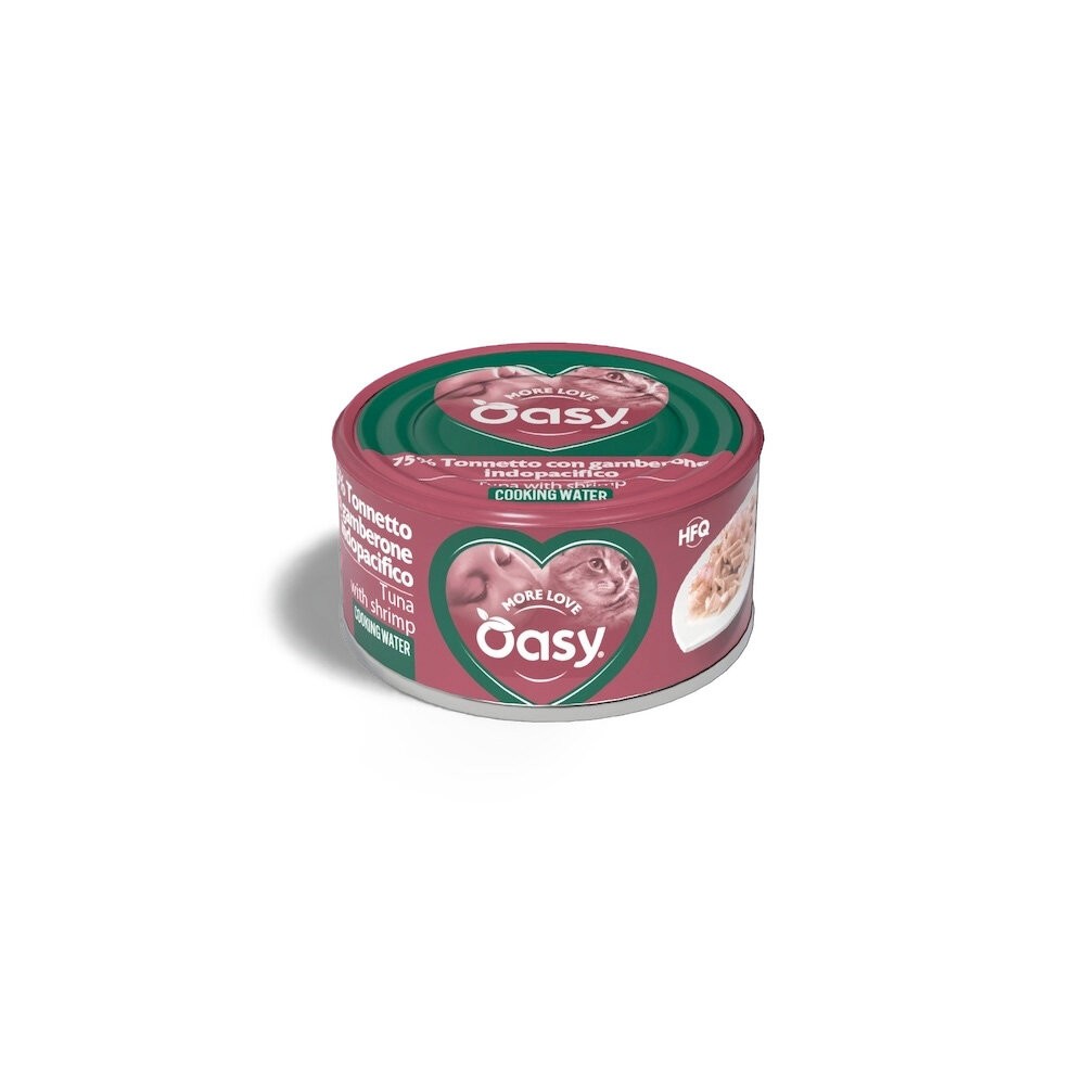 OASY 歐義斯 鮮味饗宴鮮肉罐 70g【24罐組】鮮肉罐 主食罐 副食罐 貓主食罐 主食貓罐 貓罐頭『WANG』-規格圖7