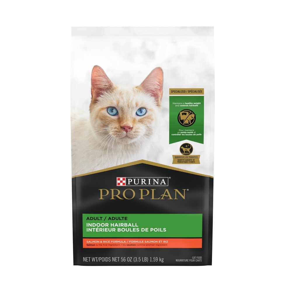 美國 PROPLAN 冠能 貓糧 5.5磅 16磅 舒敏貓 鮮雞活力 泌尿 貓乾糧 貓主食 貓飼料『林口旗艦店』-規格圖11
