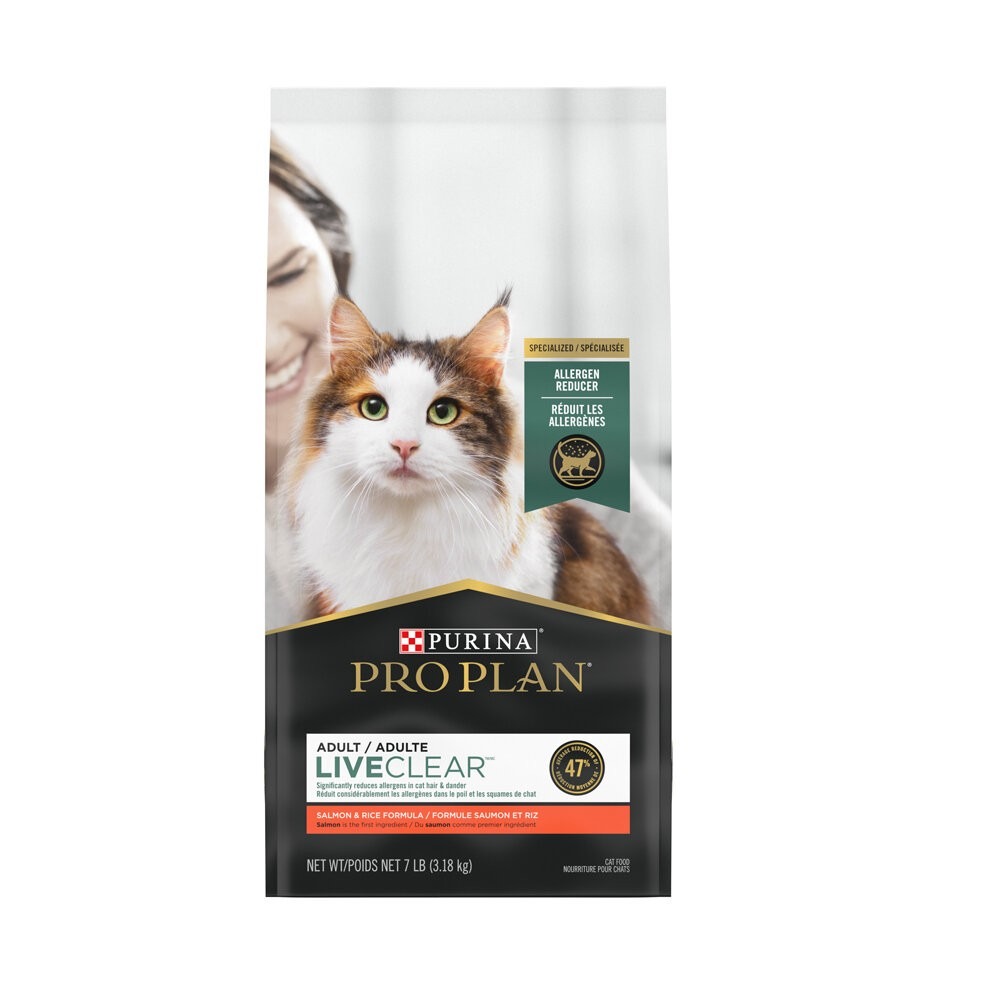 美國 PROPLAN 冠能 貓糧 5.5磅 16磅 舒敏貓 鮮雞活力 泌尿 貓乾糧 貓主食 貓飼料『林口旗艦店』-規格圖11