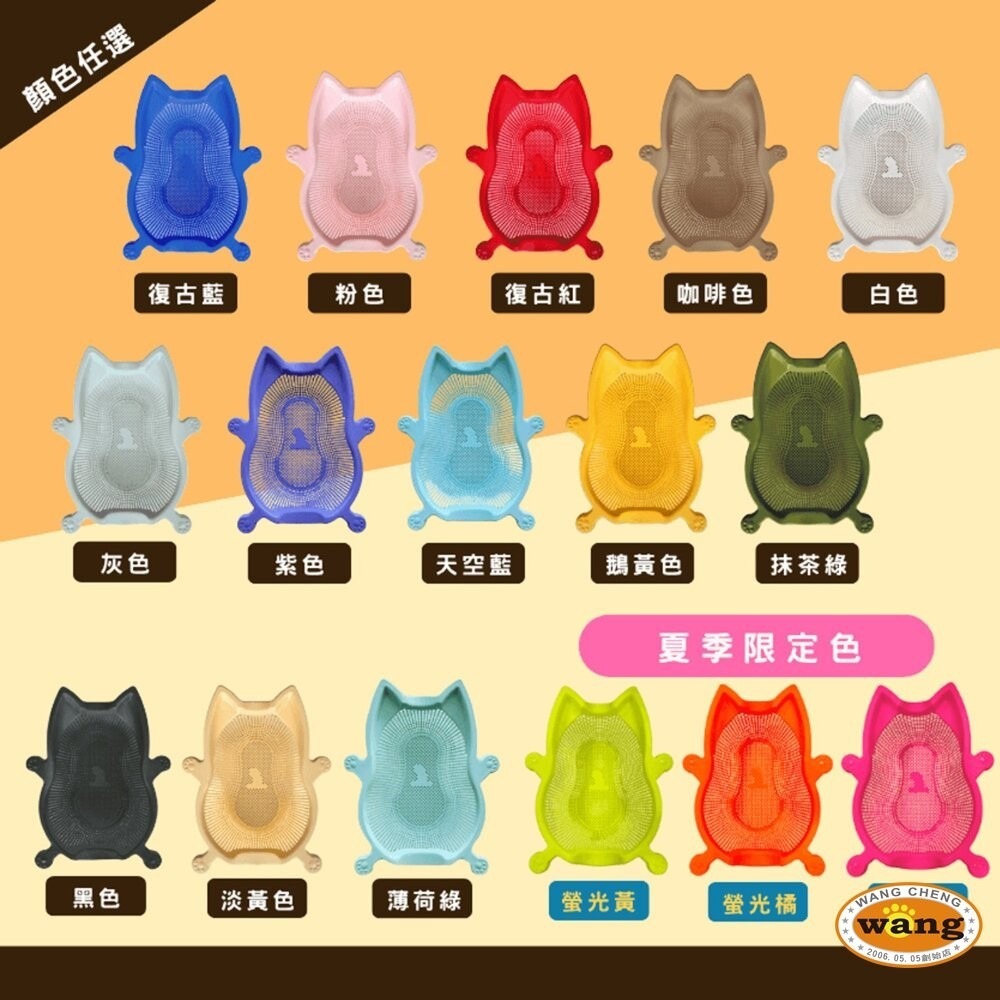韓國 CATBANG 環保舒適貓窩 舒適貓籃 貓咪紙袋 貓抓板 貓窩 貓睡床『林口旗艦店』-細節圖3
