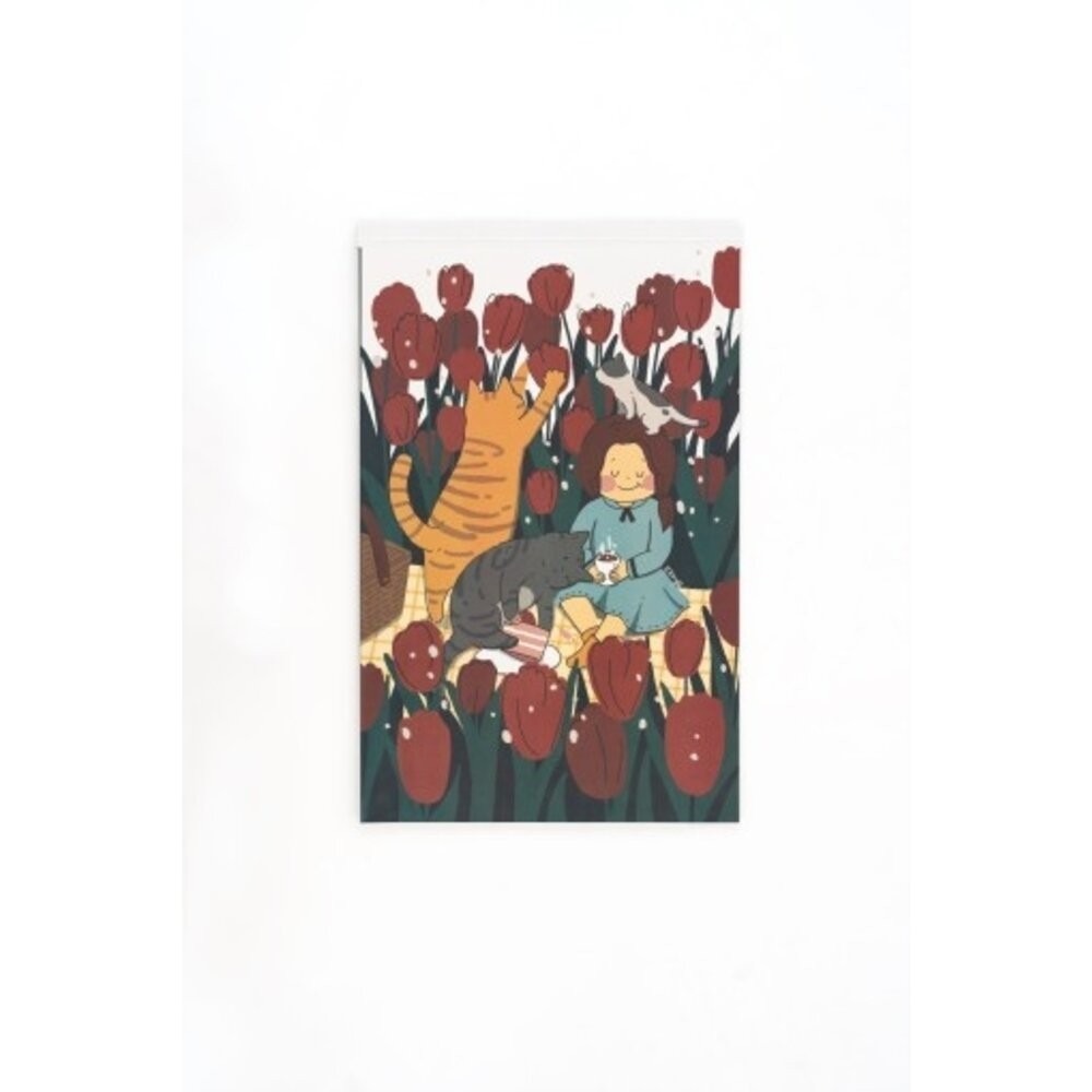 韓國 CATBANG 環保舒適貓窩 舒適貓籃 貓咪紙袋 貓抓板 貓窩 貓睡床『林口旗艦店』-規格圖11