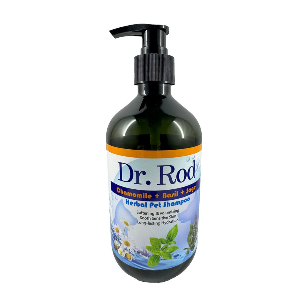 Dr.Rod草本精華-洋甘菊500ml