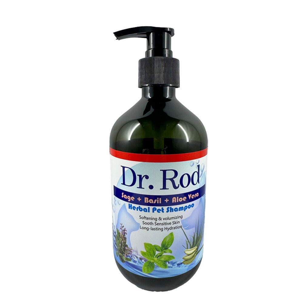 Dr.Rod草本精華-鼠尾草500ml