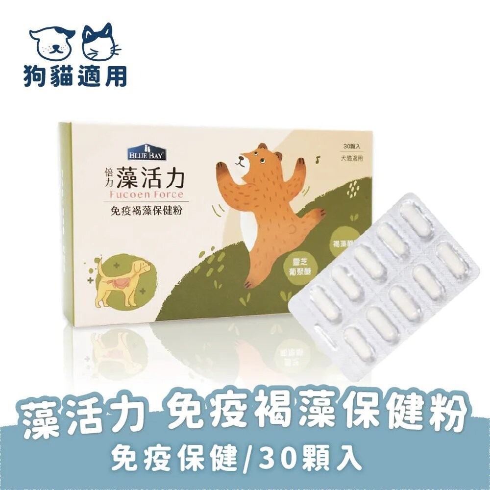 BLUE BAY 倍力 犬貓營養品 排毛粉 亮眼 肝精口服液 鱉蛋爆毛 膠原蛋白 葉黃素 陽光鈣補 泌尿保健-規格圖9