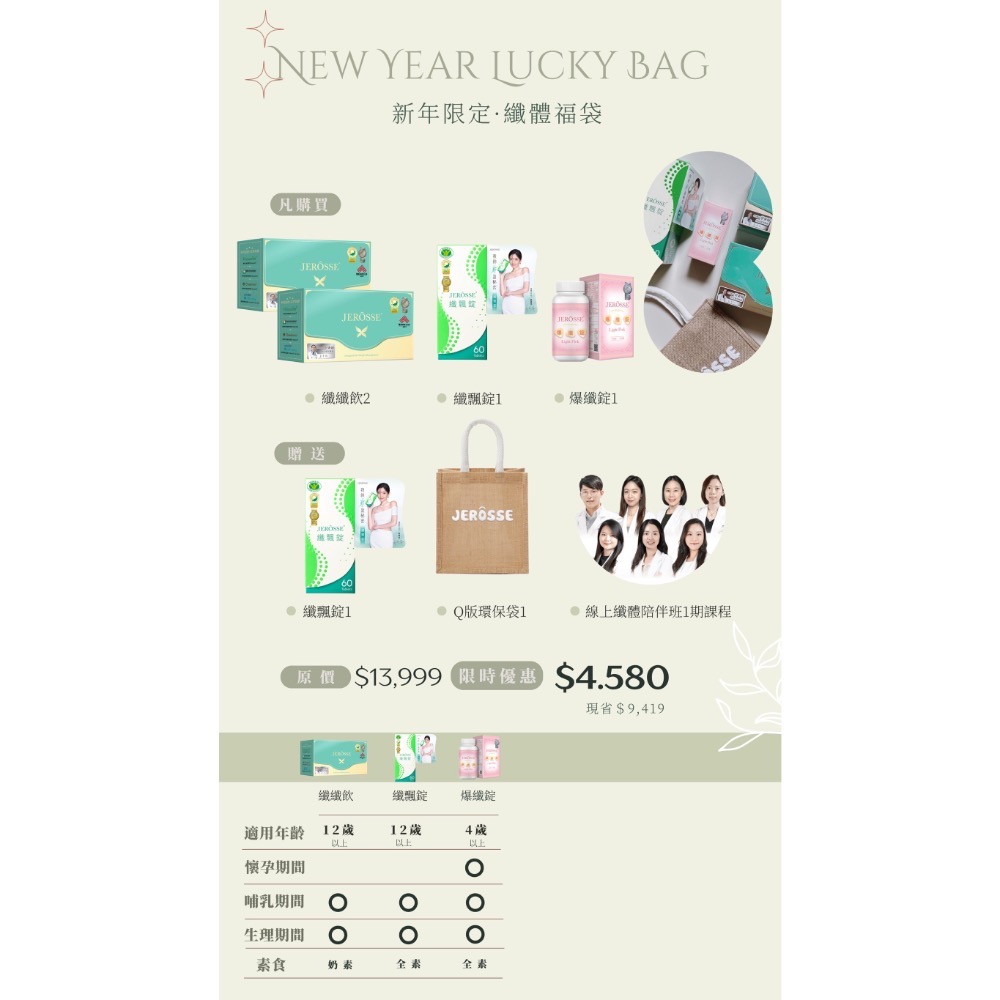 限量福袋🔥買到賺到🧧-規格圖2