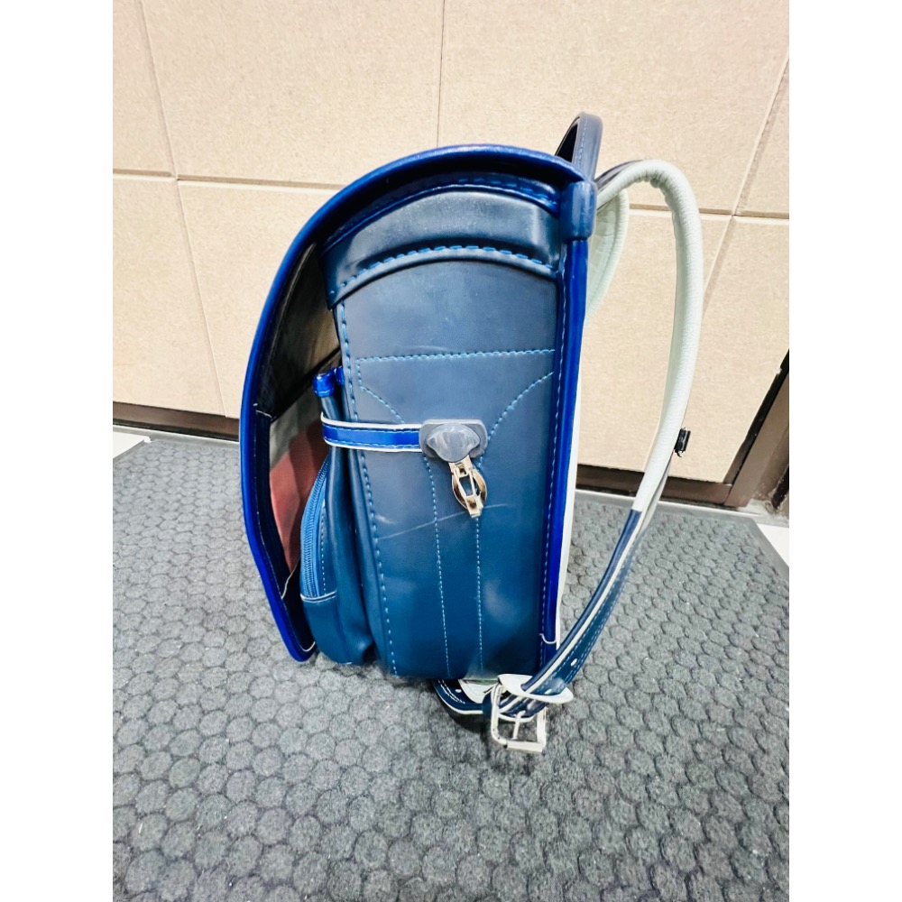 二手日本減壓書包-細節圖2