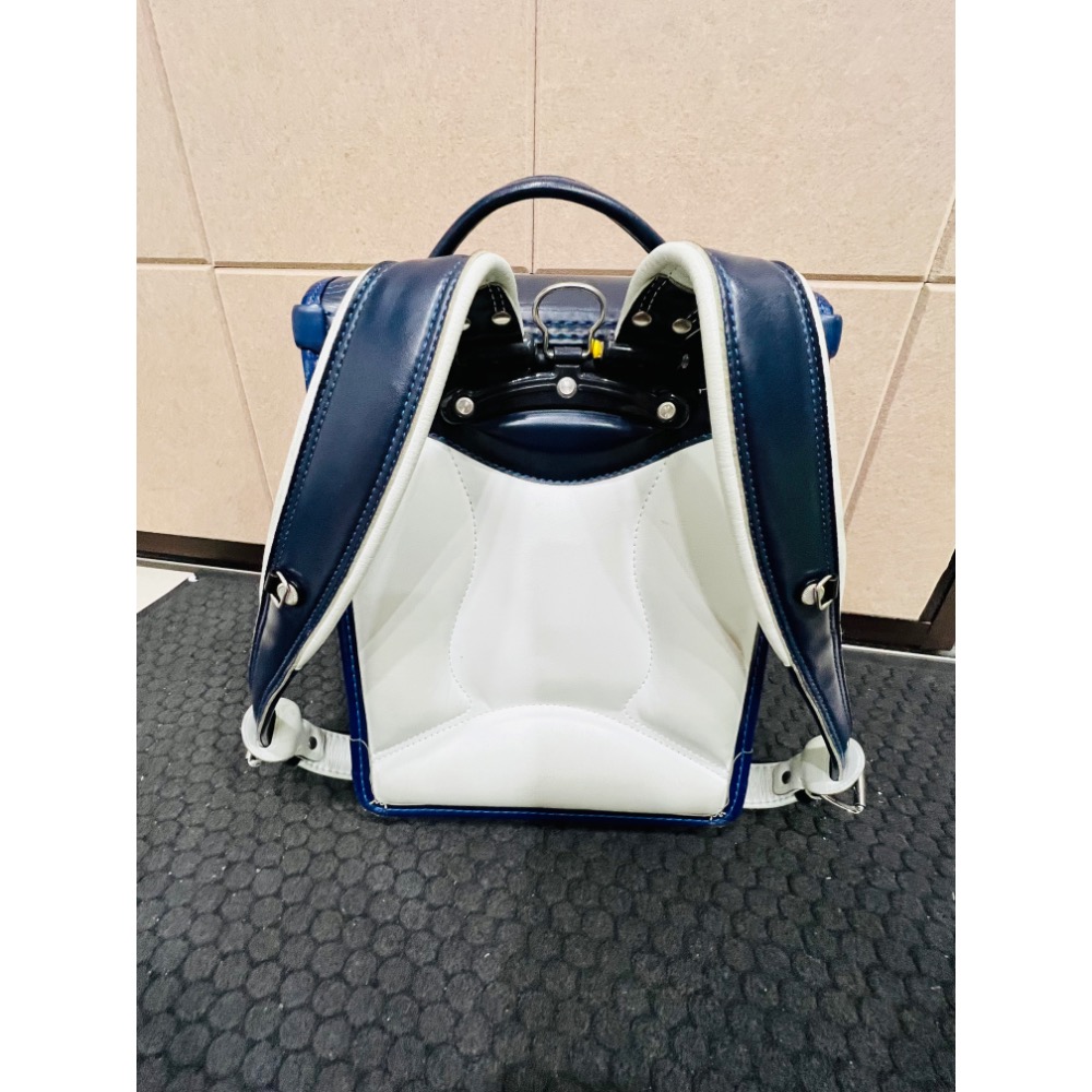 二手日本減壓書包-細節圖3