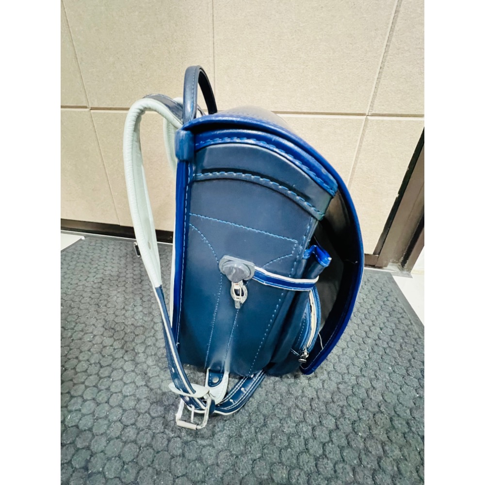 二手日本減壓書包-細節圖4