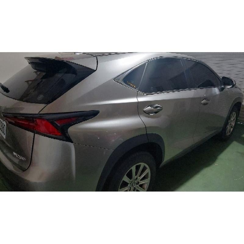 Lexus NX200 2.0L 2018年 車庫車 僅47000公里  車主自售90萬-細節圖2