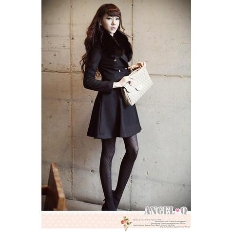 韓國美人心機 性感斑馬紋絲襪-細節圖2