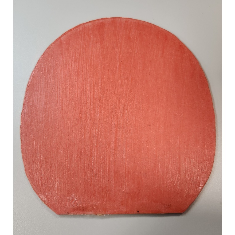 T05 2.1mm 黑 蝴蝶王版型 未除膠-細節圖2