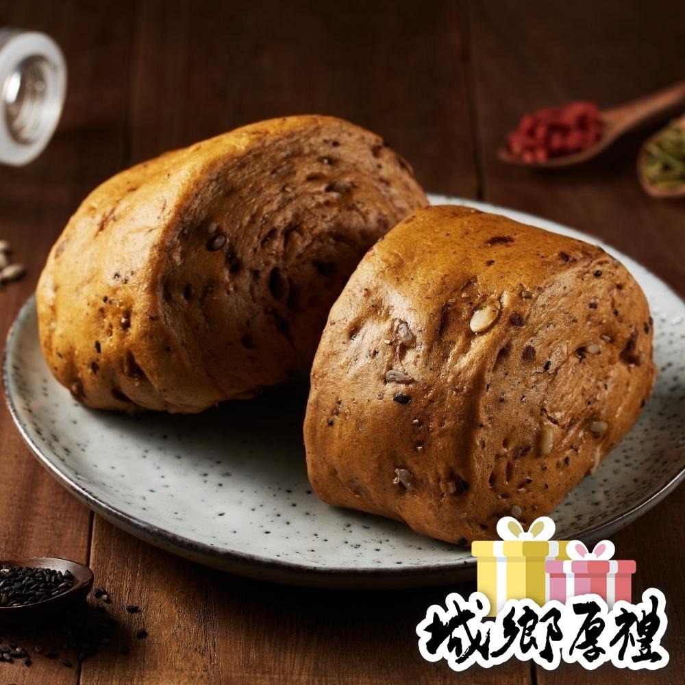 【打包包子】打包黑金組合(5入)【桃園嚴選】-細節圖2