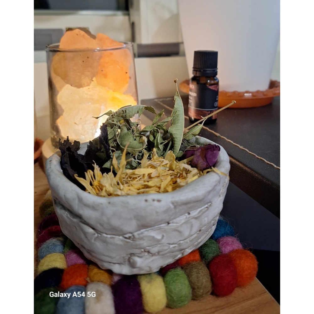 換季草本舒心包×3包裝-規格圖3