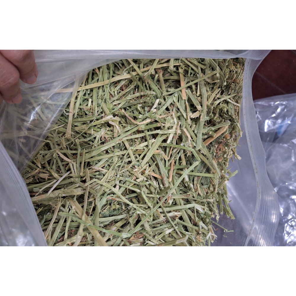 2kg未過篩草-規格圖1