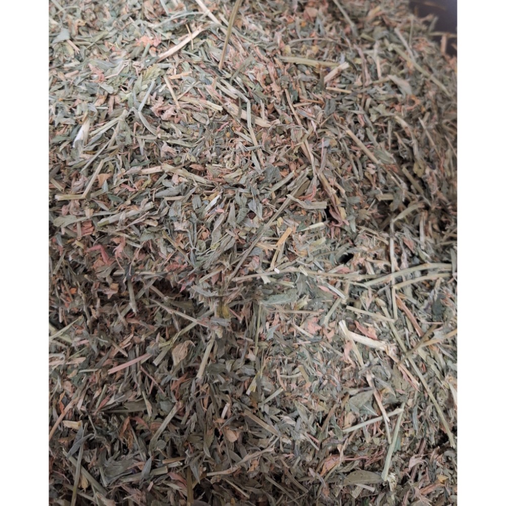 4kg未過篩草草-規格圖1