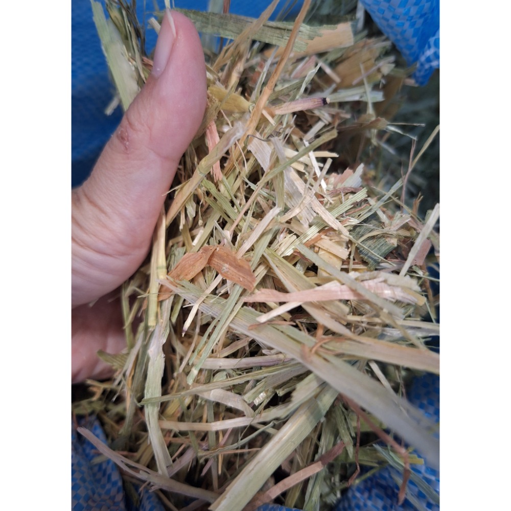 4kg未過篩草草-規格圖1