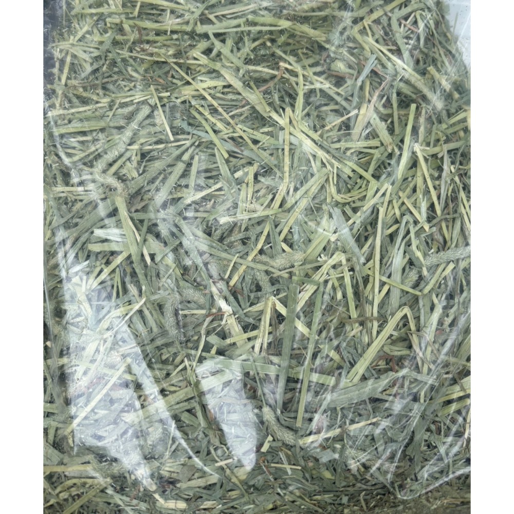4kg未過篩草草-規格圖1