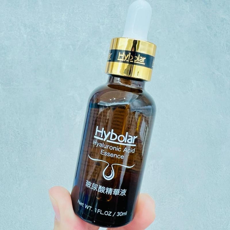 Hybolar海玻啦 玻尿酸精華液30ml 玻尿酸原液 保濕精華液-細節圖3