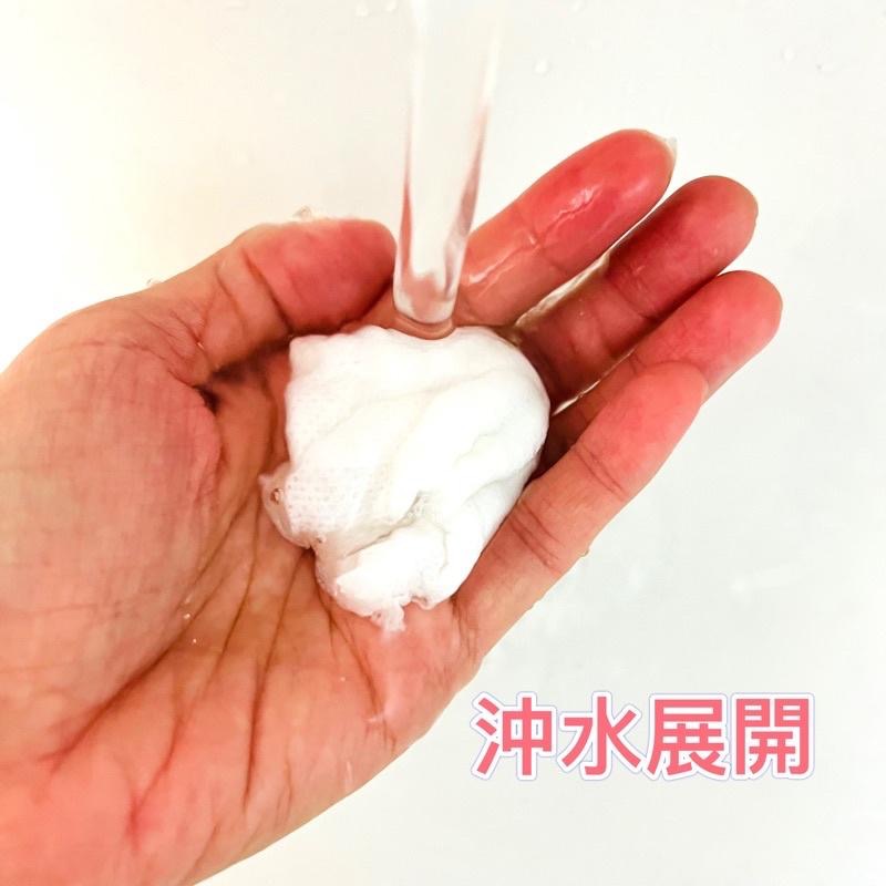 買30送5現貨💕壓縮毛巾 洗臉巾 卸妝巾 拋棄式毛巾 一次性毛巾 潔面巾 攜帶方便毛巾-細節圖3