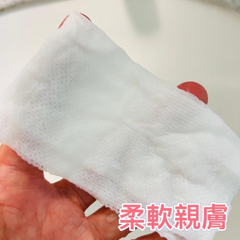 買30送5現貨💕壓縮毛巾 洗臉巾 卸妝巾 拋棄式毛巾 一次性毛巾 潔面巾 攜帶方便毛巾-細節圖4