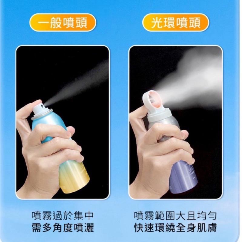 夏日防曬❤️我的心機防曬噴霧 香氛涼感亮白防曬噴霧強效防禦清爽防曬噴霧精油香氛保濕防曬噴霧香氛亮白防曬噴霧亮白保濕噴霧-細節圖5