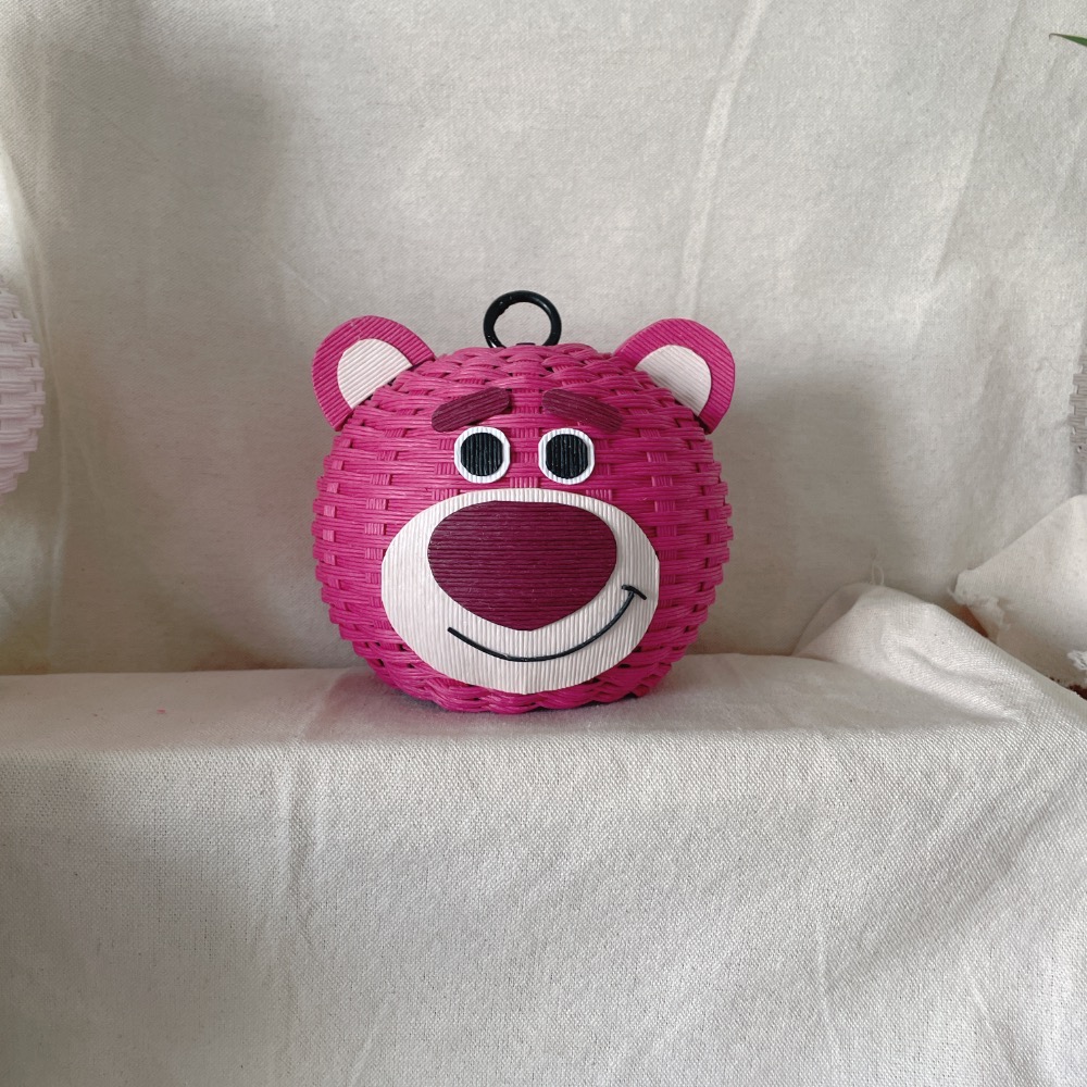 客製造型紙籐罩、露營燈-細節圖3