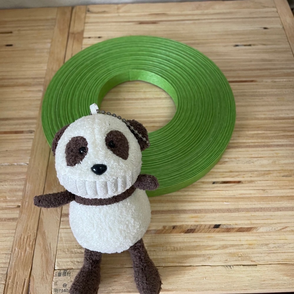 20m紙藤、紙籐、紙繩、紙籐籃、材料、紙籐材料、紙籐帶、環保紙籐、手作材料、編織材料-規格圖3